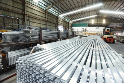 Aluminium Profile